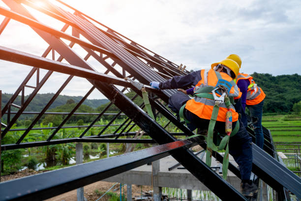Quick and Trustworthy Emergency Roof Repair Services in Ridgecrest, CA