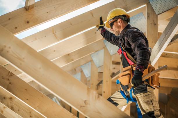 Best Shingle Roofing Installation  in Ridgecrest, CA