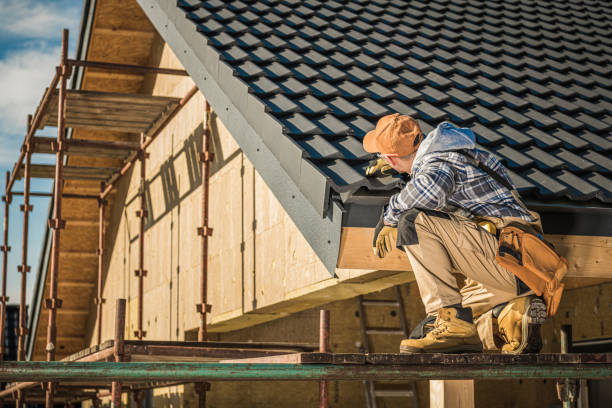 Best Roof Replacement Cost  in Ridgecrest, CA
