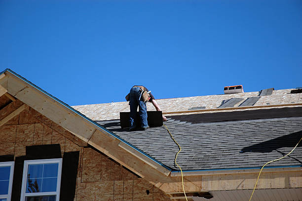 Best Roof Waterproofing Services  in Ridgecrest, CA