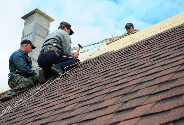 Best Best Roofing Contractors  in Ridgecrest, CA