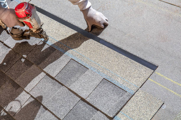 Tile Roofing Contractor in Ridgecrest, CA